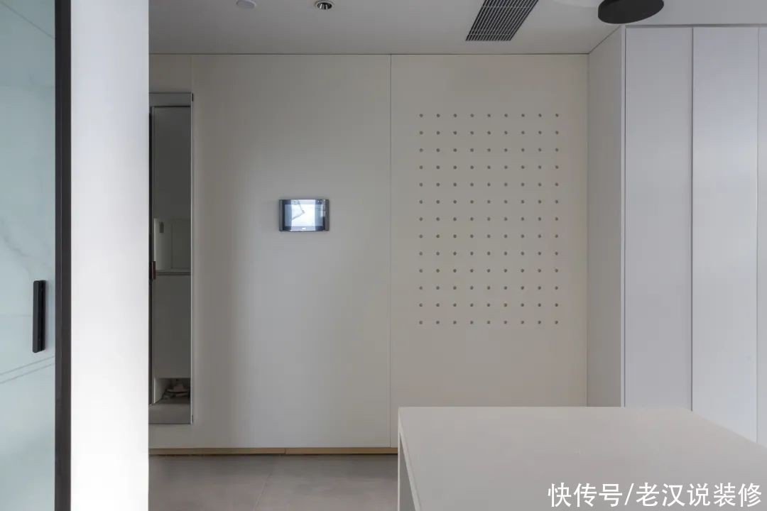 装修|这位深圳女屋主的“装修手段”，值得列为榜样，真的考虑很周到