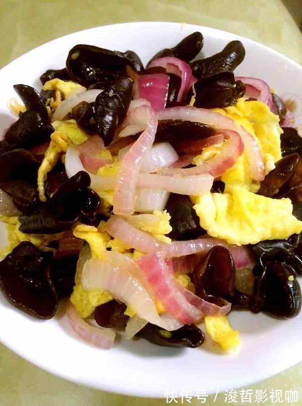 老婆|最不值钱的菜,老婆做成减肥餐,每晚1盘,解暑通便,半月瘦10斤