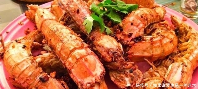 山东女婿来岳母家,连吃5天海鲜,天天不重样,老婆让他赶紧走