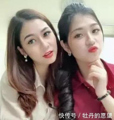 拉力器|42岁阿姨坚持健身,和女儿合照像“姐妹”,看完你想运动了吗