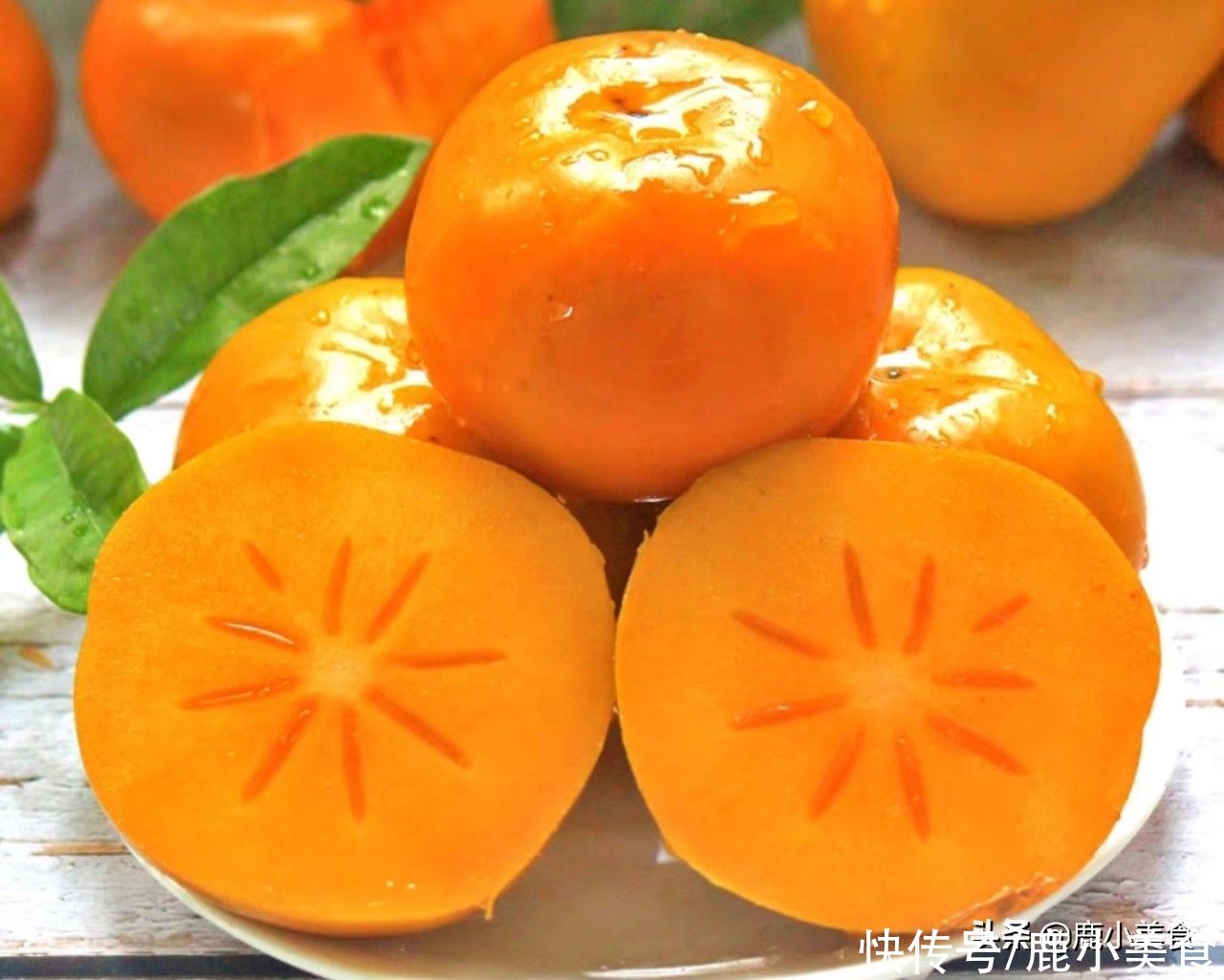 果肉|入秋后,建议你多吃8种应季水果,清热润燥,果肉香甜,饱满多汁