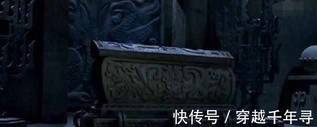 史学界@盗墓贼发现一本奇书,其内容颠覆众多历史,被人称为“异端邪说”