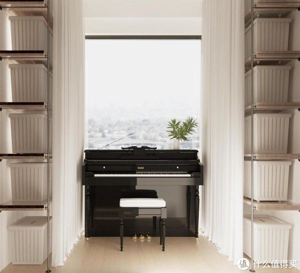 禅意|120㎡日式之家，极简中尽显温柔禅意