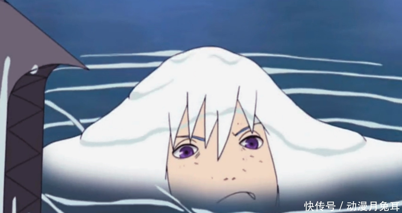 想加入晓组织却吃闭门羹的5个人，再不斩实力不够，兜令带土不安