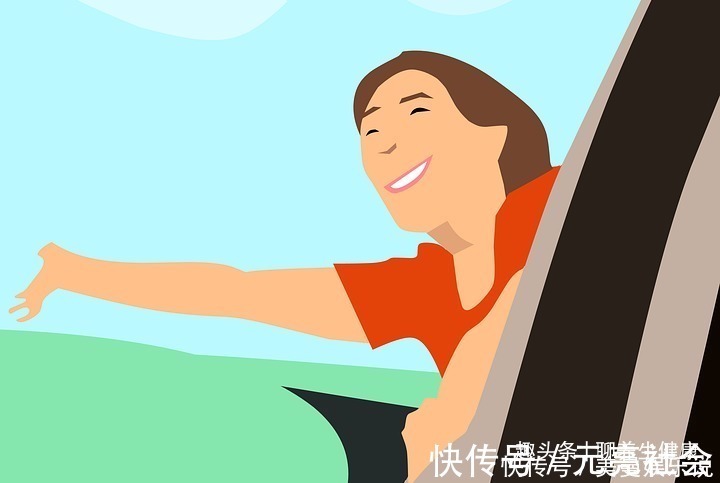 三焦者|三焦经，主一身之气！打通它，排掉闷气、病气、火气，气顺百病消