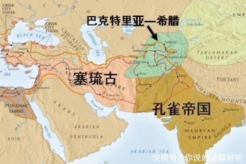 吼声|非洲战象打不过亚洲战象? 光是闻到气味听到吼声就不能忍受!