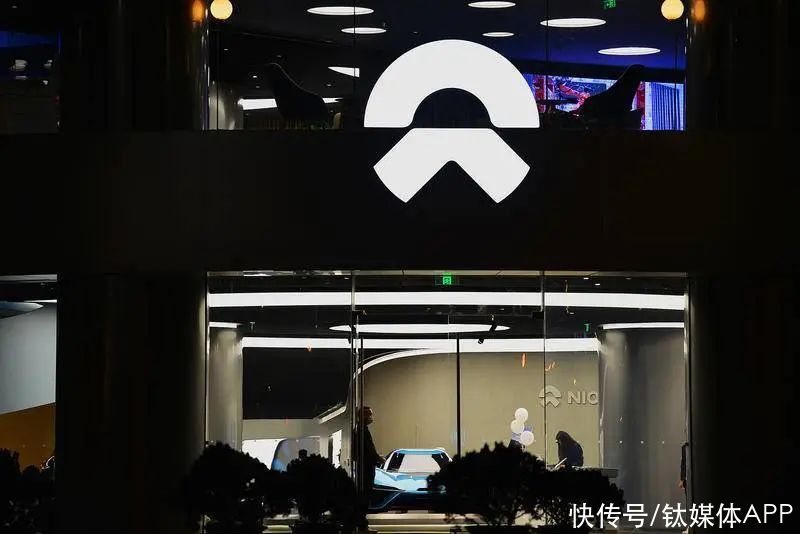 我是蔚来车主，不是厂家孝子