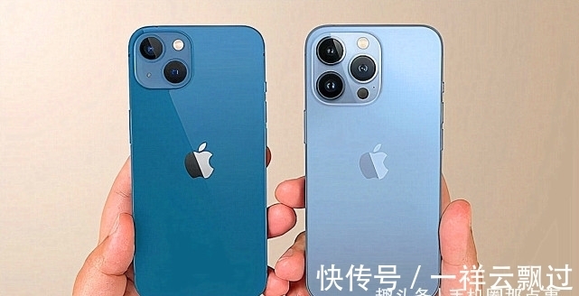 iphone|iPhone12跌至4529元，经过降价之后，感觉苹果13不香了