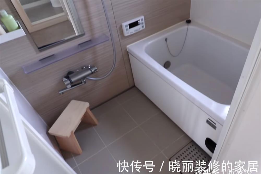 走廊|1米7的姑娘住进日本蜗居：55㎡小家层高2米，仿佛身处“小人国”