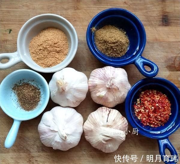 成熟度|大蒜放久了怕长芽?教你一招,即使放半年,都像刚买的,快收藏!