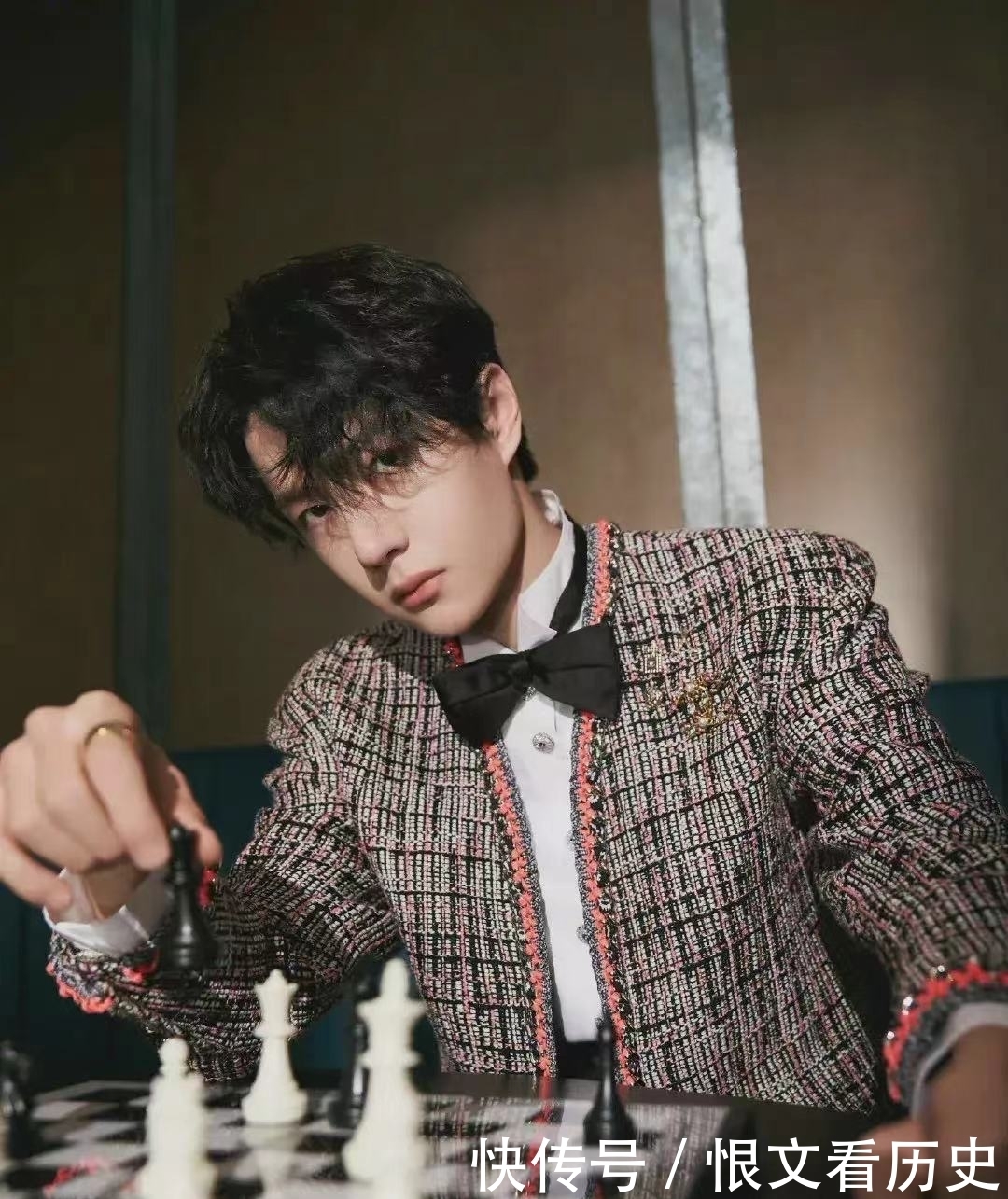 摩托车 王一博,是铁了心要靠自己;而有的人,是铁了心要靠王一博!