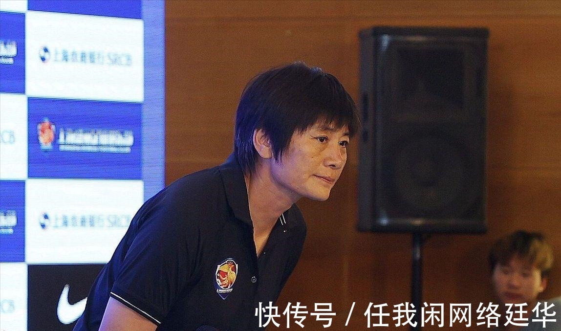 體育總局|水慶霞當選中國女足主教練，為什么孫雯的話語權越來越強