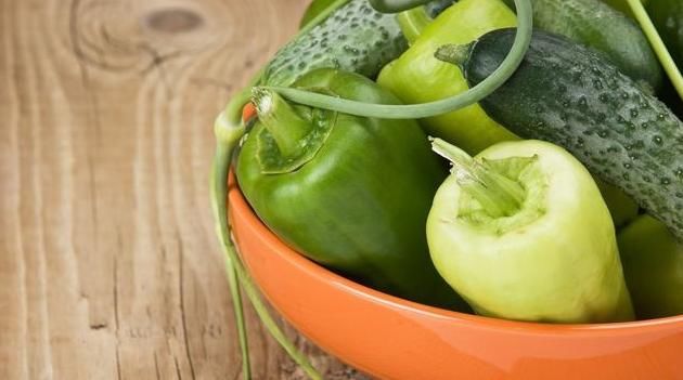 常吃三種顏色的蔬菜，能把肝臟“洗”得很干凈，來(lái)看看是哪幾種吧