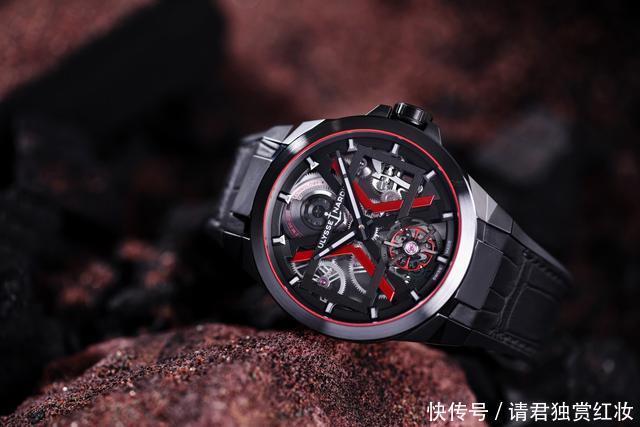 怎样才能买到一只个性独特的腕表