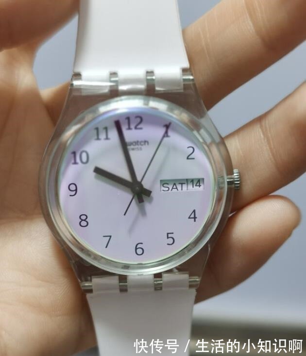 表镜 斯沃琪手表什么档次口碑怎么样笔者带您揭秘!