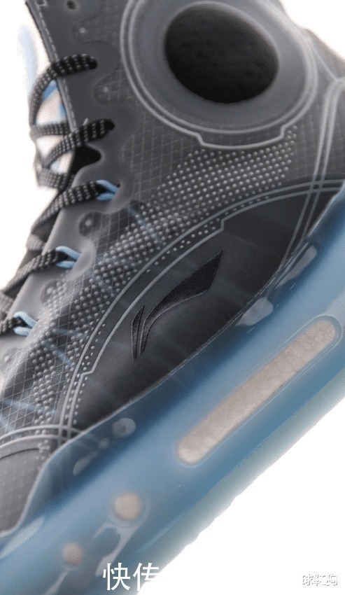 配色 驭帅14再曝新配色,换上耐克的大勾子,不得卖2000元