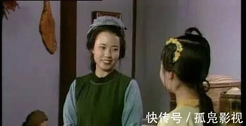 柳嫂子|司棋大闹厨房，为何没有受到惩罚？