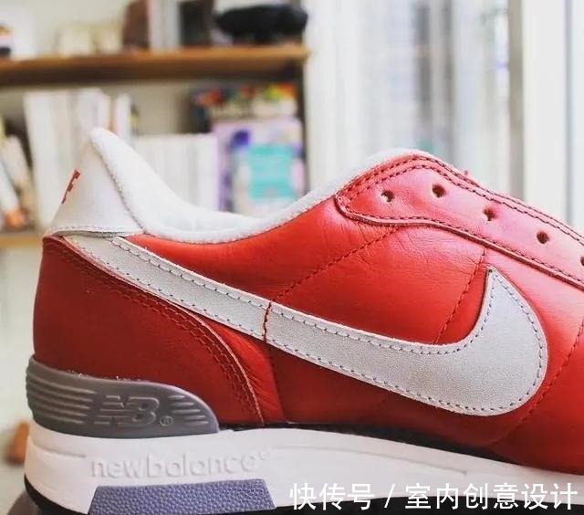 三叶草 四百块的折扣三叶草,背后有匠人撑腰!