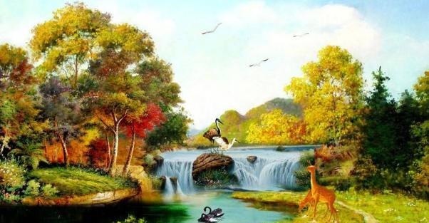 危机降临|能居安而思的人,必然永远走在时代前列,永远成为生活的强者