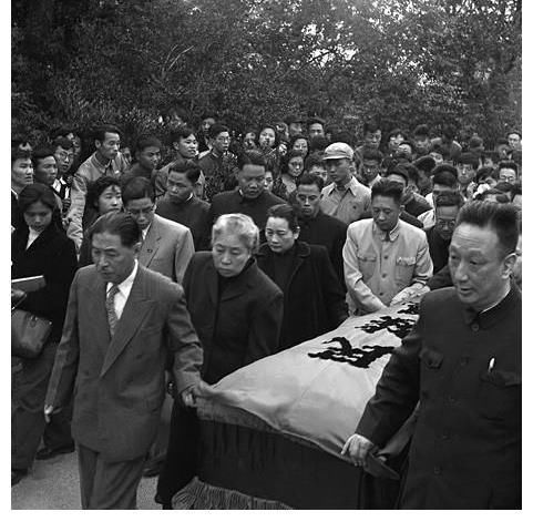 谜团@鲁迅是病死,还是死于日本医生之手?48年后谜团被揭开