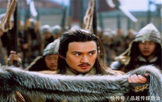 之盟|寇准主导澶渊之盟？其实是偶然事件，他差点让宋朝提前三百年灭亡