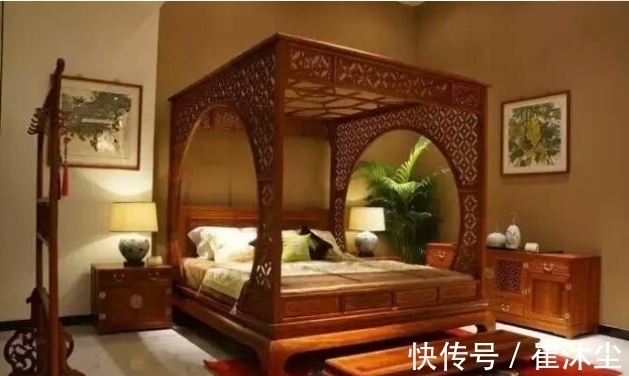 鲁班经!俗语“床不离七,棺不离八,桌不离九”何意?古人的智慧令人敬佩