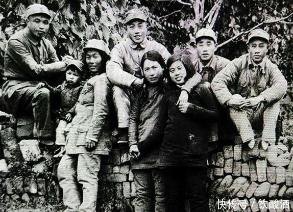 邓仕俊|这位开国少将出了车祸，许世友下令：救不回来，医生全部撤职