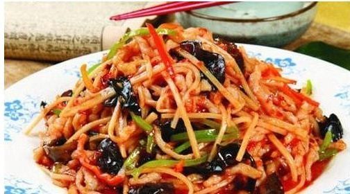 家常菜做法, 色香味俱全, 荤素搭配有营养, 吃一次就喜欢上了