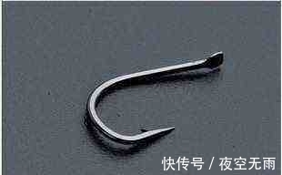 关于鱼钩的那些事儿,你真的了解吗?