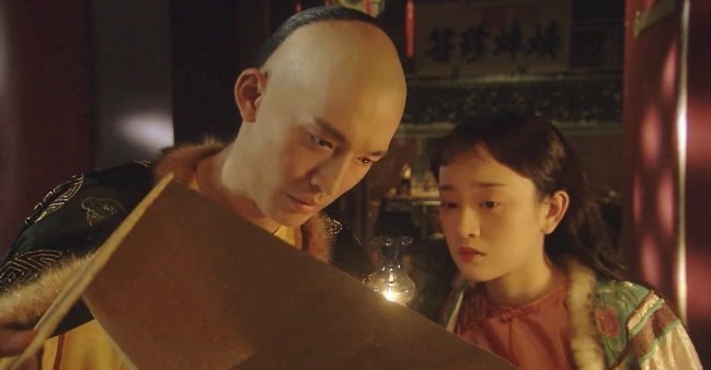 广州|慈禧从开始的喜欢到处置珍妃,归根结底,还是婆媳关系没处理好