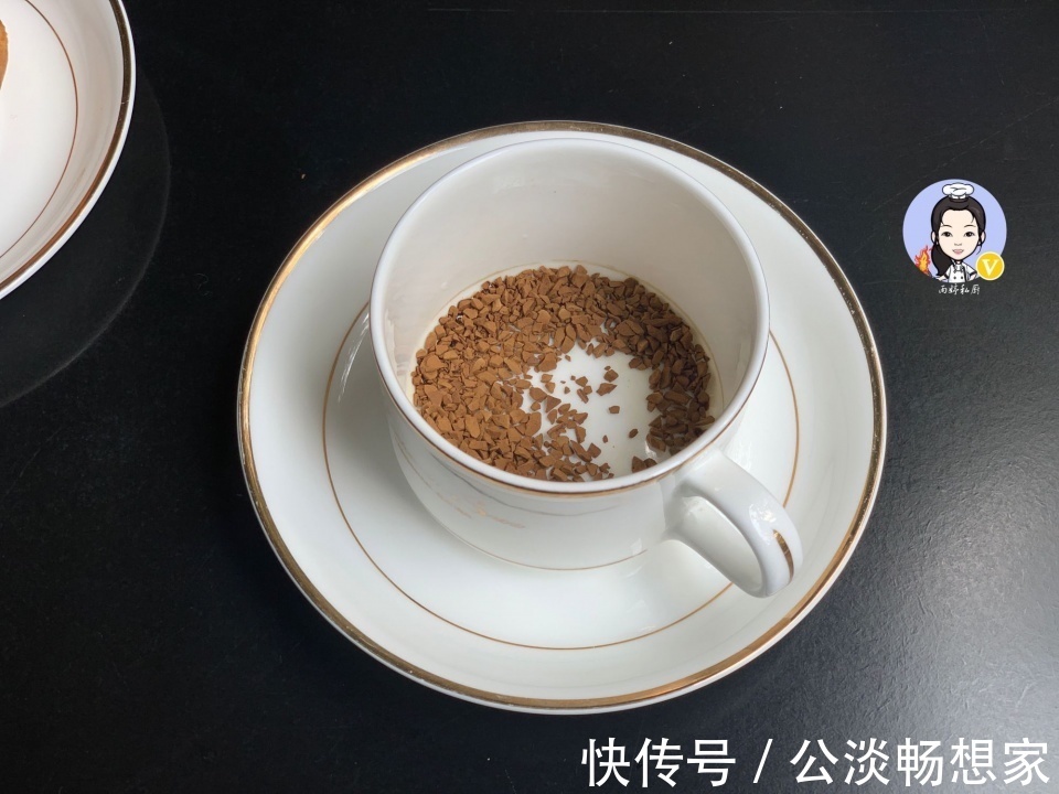 雀巢|买速溶咖啡时，别只知道雀巢，遇见这5款咖啡尝一尝，香浓又不贵