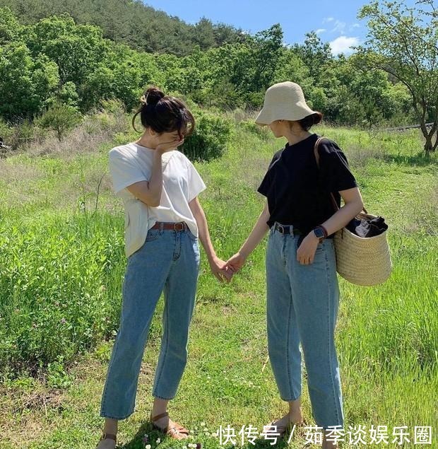 轻熟女|轻熟女怎么穿得舒适又显高?试试这5个搭配技巧吧,显高效果绝了