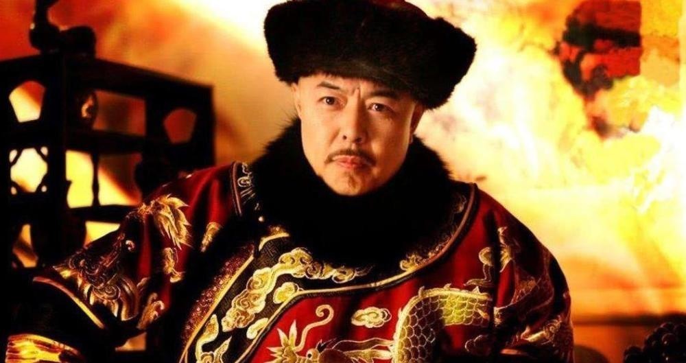 清朝|清朝真正的罪人并不是慈禧，而是一手把中国带进百年黑暗的他