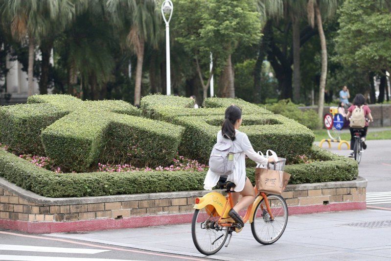 龙头|泰晤士高等教育大学排名出炉，岛内大学“龙头”台大跌出前100名