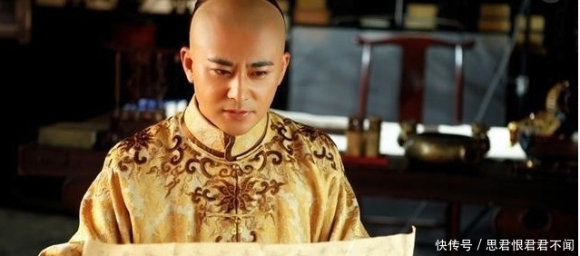 后怕|溥仪儿时在床下发现一封密诏，看完吓得放了回去，晚年仍觉得后怕