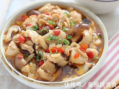 分享几道吃不腻的家常菜,做法很简单,自己在家做比较放心