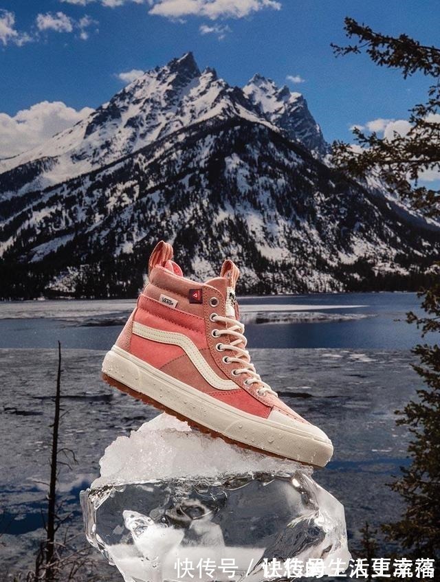 防滑 想推荐给所有人!保暖、防滑还经典的Vans来了!冬天穿正合适!