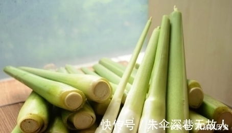 蔬菜|买茭白，“扁的”“圆的”选哪种？掌握3要3不要，个个鲜嫩营养足