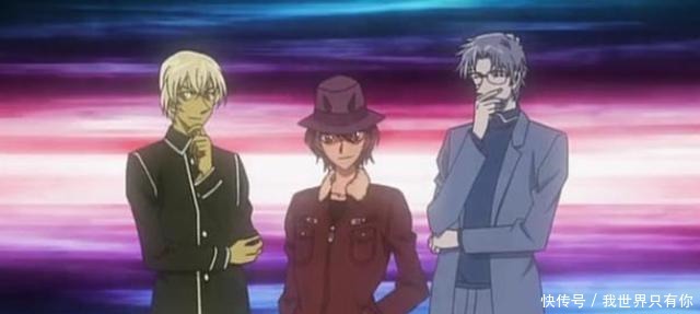 常见|柯南推理常见套路,了解这些你就是下一个名侦探!