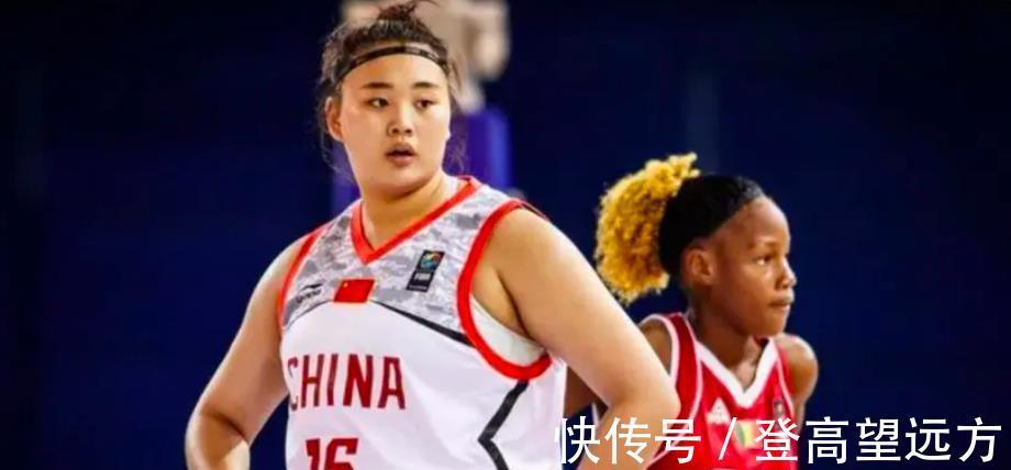 三连胜+两败强敌,中国女篮找到胜利秘诀!这