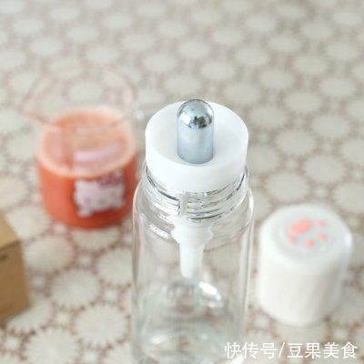 孩子|孩子自己也能制作的网红饮料，番茄气泡水