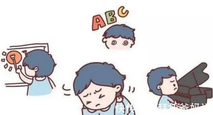 哈佛研究发现:这6种行为会让孩子大脑“变笨”,父母别大意了