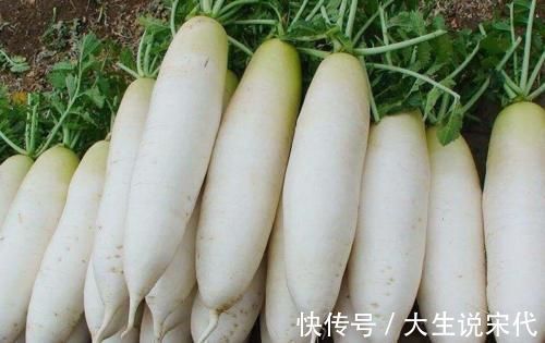 甲状腺肿|萝卜好吃,但却不能乱吃,吃萝卜有1大禁忌,还有人傻傻不清楚