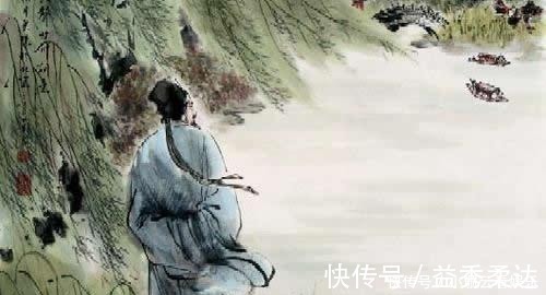 柳永#柳永最著名的两句词,“我想你”原来还能这样说