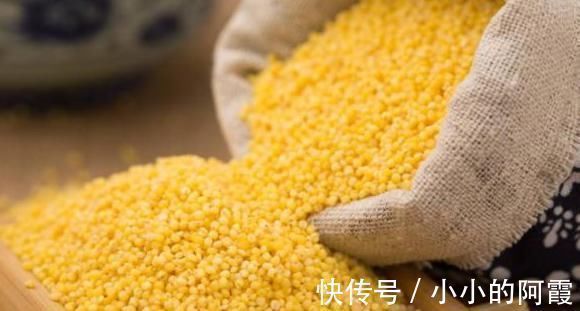 维生素b|爱喝小米粥的人,长寿不会远离你,但不可与此物搭配,早知早好