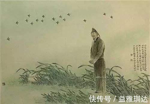 咸通十哲@白头翁考上进士,感叹自己如同返老还童,朋友写下此诗道贺