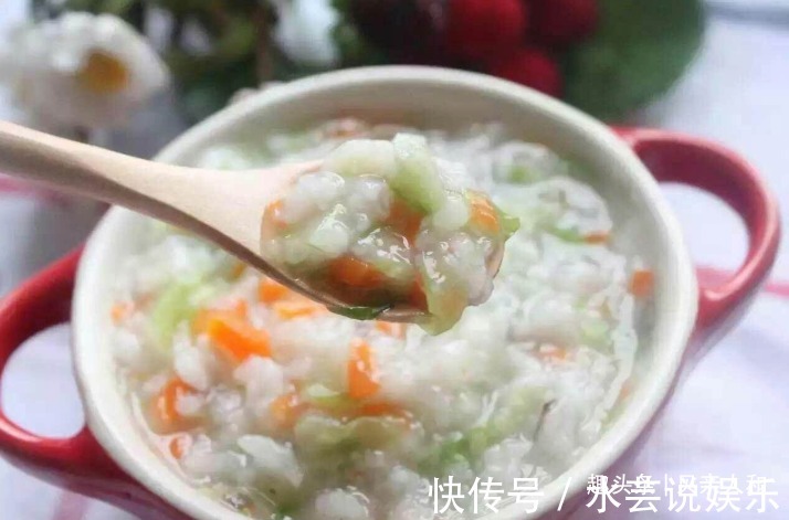 辅食|宝宝的辅食不要有这几种东西,宝妈要了解一下