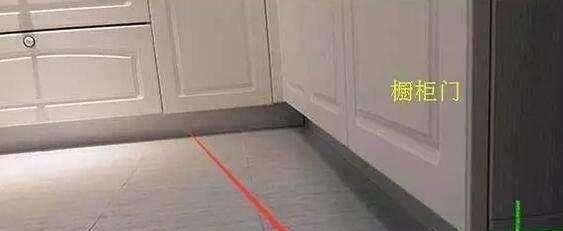 橱柜|橱柜底下万万要装这块板,后悔我家没听劝,入住才知多不实用
