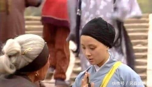 贾母|贾母对惜春有多冷血?惜春明明不擅长画年画,贾母却再三逼迫催促