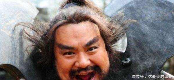 联手|水浒传里梁山有四个都头,朱仝雷横李云,联手都不是武松对手